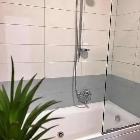 Ma-la 公寓 特罗吉尔