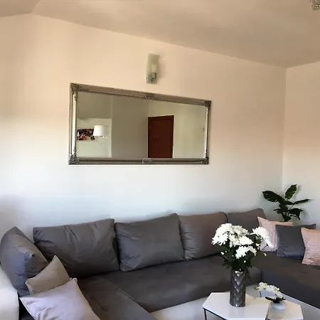 Ma-la Apartmán Trogir