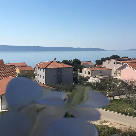 Ma-la Apartman *
