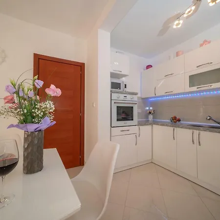 公寓 Ma-la 特罗吉尔