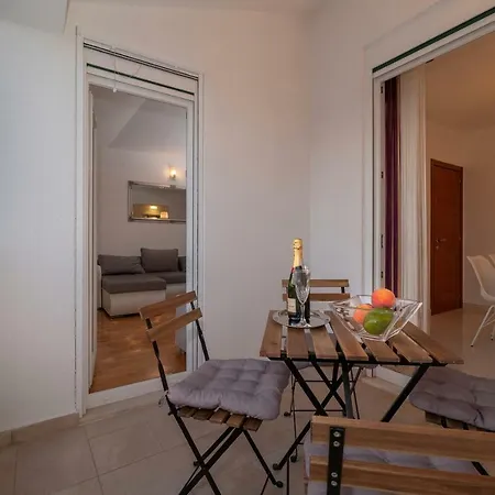 Ma-la Apartmán Trogir