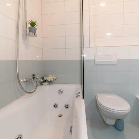 Ma-la 公寓 特罗吉尔