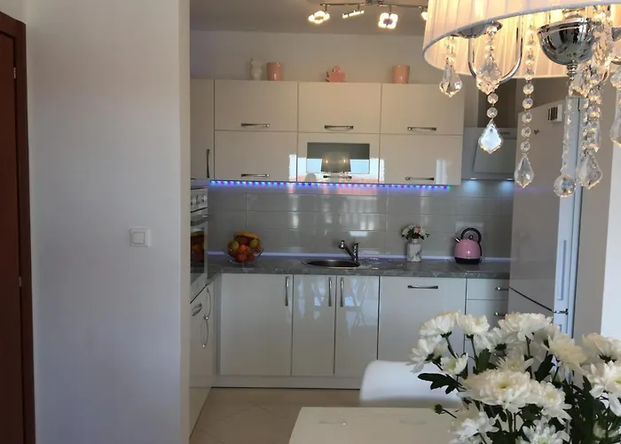 Ma-la Apartmán