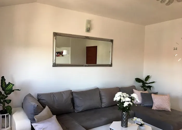 Ma-la Apartmán Trogir