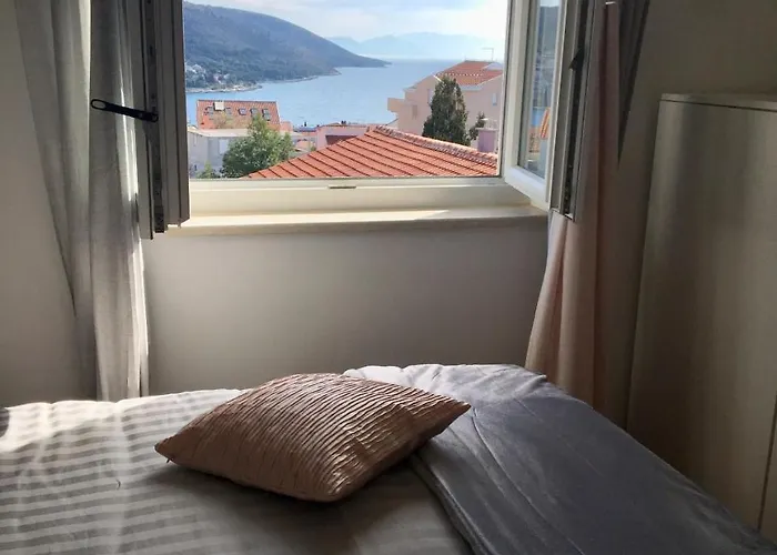 Apartmán Ma-la Trogir