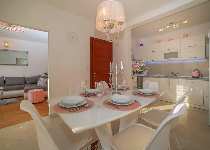 Ma-la Apartmán *