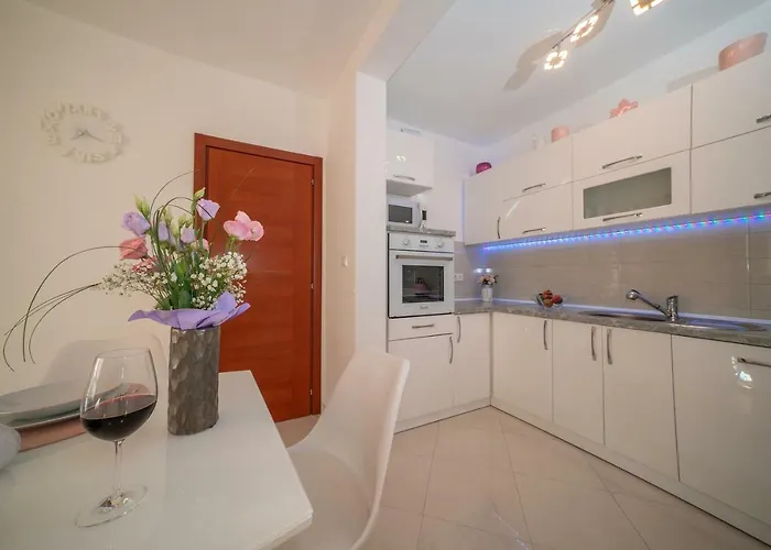 Apartmán Ma-la Trogir