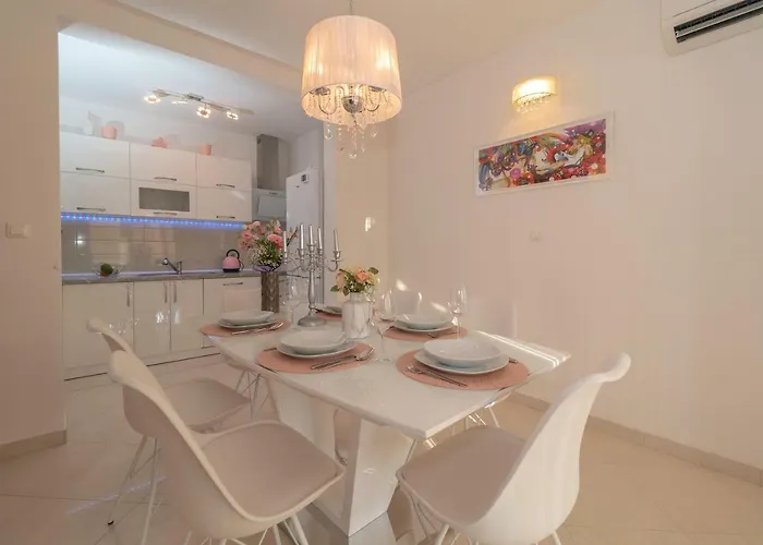 Apartmán Ma-la