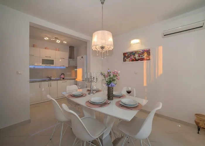 Apartmán Ma-la