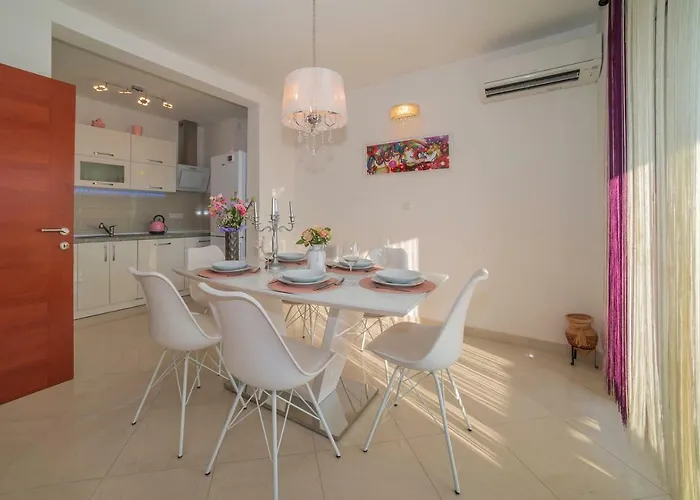 Apartman Ma-la Trogir