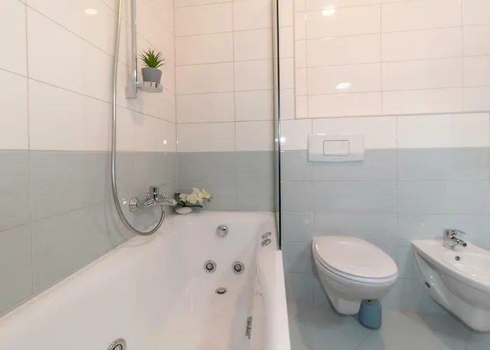 Ma-la Apartmán Trogir