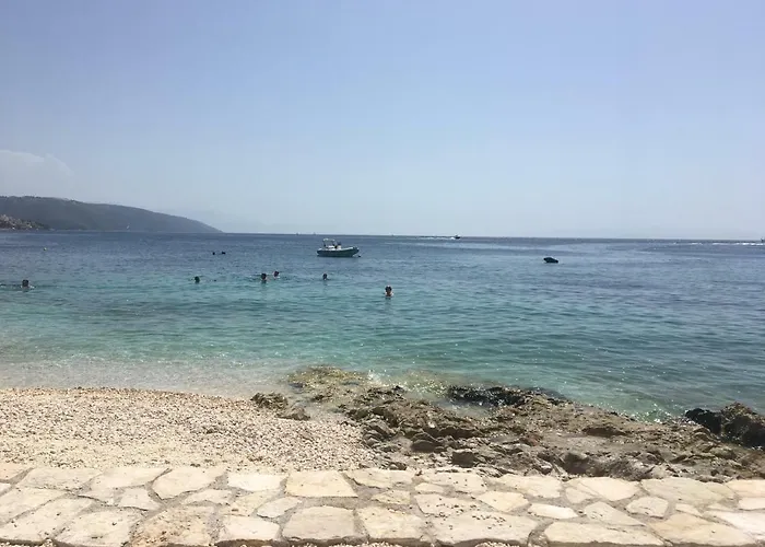 Apartment Ma-la Trogir