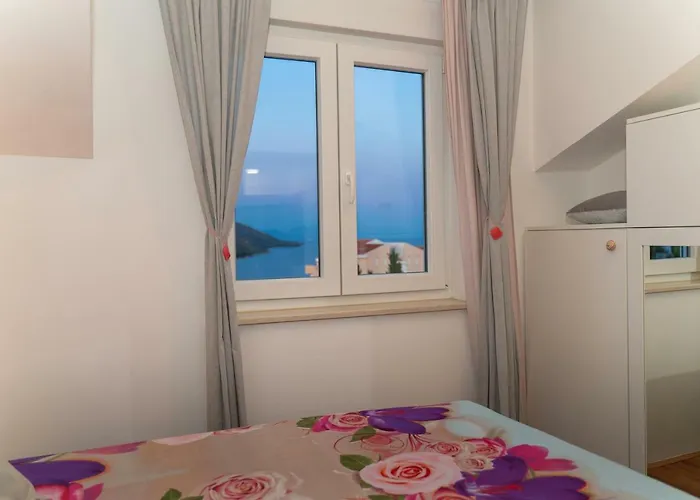 Ma-la Apartment *