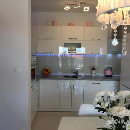 Ma-la Apartment