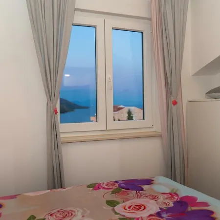 Ma-la Apartment *